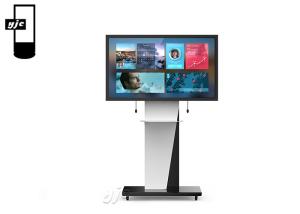 China Android7.1 55 Inch Conference Interactive Whiteboard 3840*2160 factory