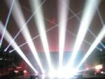 330W 15R YODN MSD Beam Moving Head Light