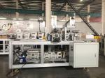 Earloop Spot Welding Machine