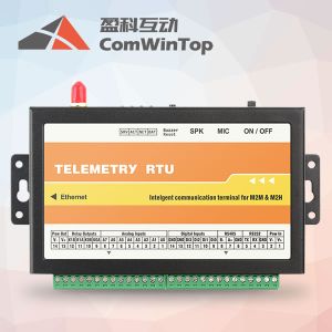 China CWT5018 GPRS Modbus RTU supports Modbus TCP/IP protocol factory