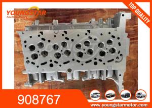 China Transit 2.4 908767 4C1Q-6090-AAC Engine Cylinder Head factory