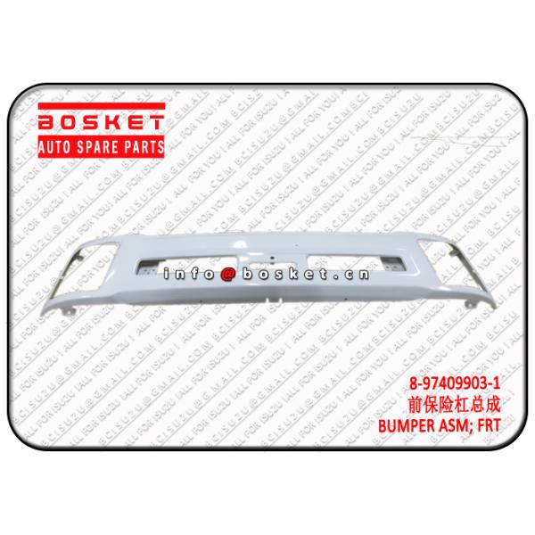 ISUZU FTR850 8-97409903-1 8974099031 Isuzu FVR Parts Front Bumper Assembly
