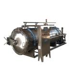 2022 Hot Sale Industrial Commercial food industrial sterilizing autoclave for