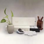 Aid Digestion Health Dark Tea Brick With Pure And Normal Lasting Aroma