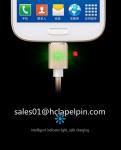 2017 2.4 amp for iphone usb cable high speed charge adapter charger magnetic usb