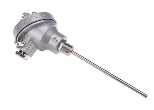 PT100 Brewing Accessories Temperature Sensor / Probe Diameter 250MM Long CE
