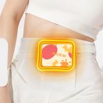Winter Self Heating Patch White For Pain Relief Body Warmer OEM