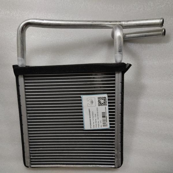 Heater SUB Core Assy ND116140-0050 21M-03-21120 426-03-37550 For Komatsu