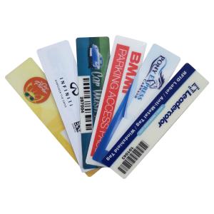China UHF RFID Windshield Tag factory