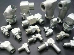 China Pipe Assembly Casting 20# Custom Precision Parts factory