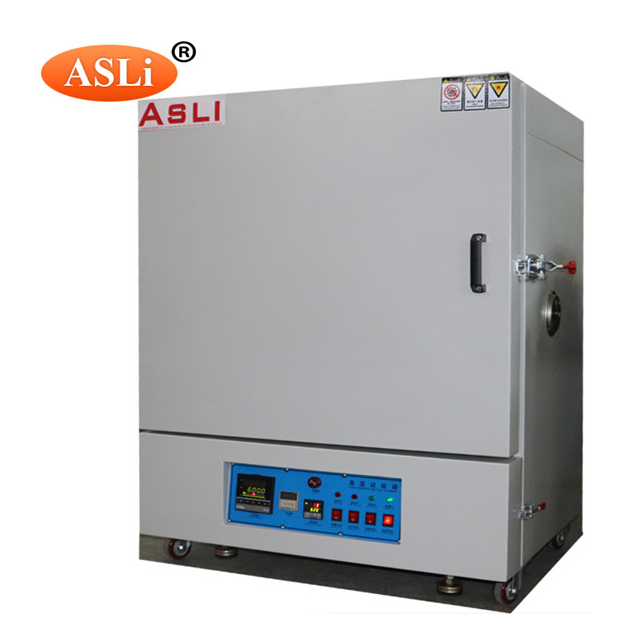 ISO 9227 Industrial Dry and Wet Composite Salt Water Spray Test Device