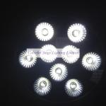 9x15W Outdoor 5in1 RGBAW Stage Light