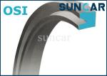 OSI Piston Seal Hydraulic Mechanical PUR Oil Seals