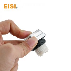 Compact Printing Machine Spare Parts Heidelberg Machine Push Button Switch