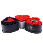 Real presered rose ot sell box flower presered rosese eternal promise