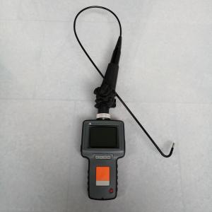 China MIGS Industrial Electronic Endoscope, two-way, single net　　MIGS-A8300 factory