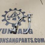 Piston Cooling Nozzle 6161-21-1840 6161211840 6162211840 6162-21-1840 For