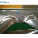 Main tube 50*3mm Aluminum Frame Truss Structure for Versatile Event Lighting