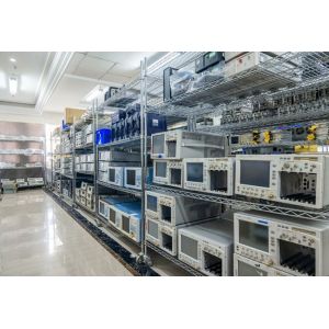 Rohde And Schwarz CMU200 Universal Radio Communication Tester For Various Tests