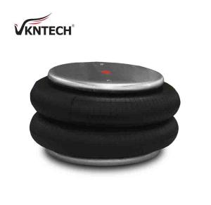 China 16-10769-000/S1013 Industrial Rubber Air Spring/ 3B12-309 Air Suspension Spring Parts For OEM factory