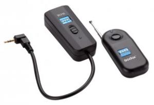 China Wireless Remote Shutter Release GD Series for Canon/Nikon/Sony/Olympus factory