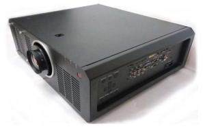 China 9000-10000Lumens Short Throw XYC Laser Projector For Education factory