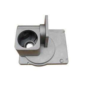 Chinese OEM Precision CNC Machininery Fixture Parts Investment Casting