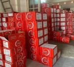 Industrial Steel UCP208 Cast Iron Pillow Block Bearing 22mm For Machinery
