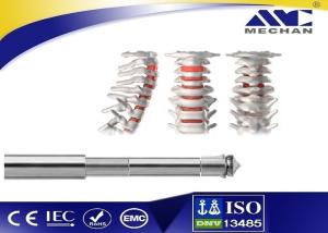 China Lumbar Vertebra Disc Probe Surgical Instrument One Time Use Disposable factory