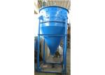 5.5 KW Tyre Recycling Line XFJ Fiber Separator Rubber Granule Easy Installation