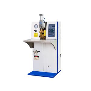 China Battery Spot Welder Resistance Welding Machine Capacitive Energy Spot Welder Stainless Steel Spot Weld Machine Price factory