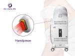 High Efficiency Diode Laser Hair Removal Machine 808 Laser Hair Removal Device