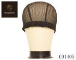 Medium Size Dia 22.8cm Spandex Wig Cap For Making Braided Wigs