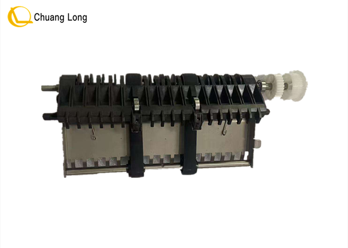 ATM Machine Parts Hitachi WUR-TSCS-KAIH Assy Cashier M7P040244A