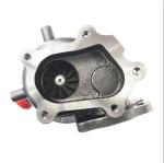 Hitachi ZX330 Diesel Engine Turbocharger Alloy For Cat. 3116 8973628390