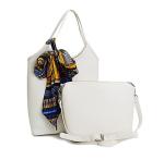 2016 European and American minimalist fashion handbag bow bag ladies