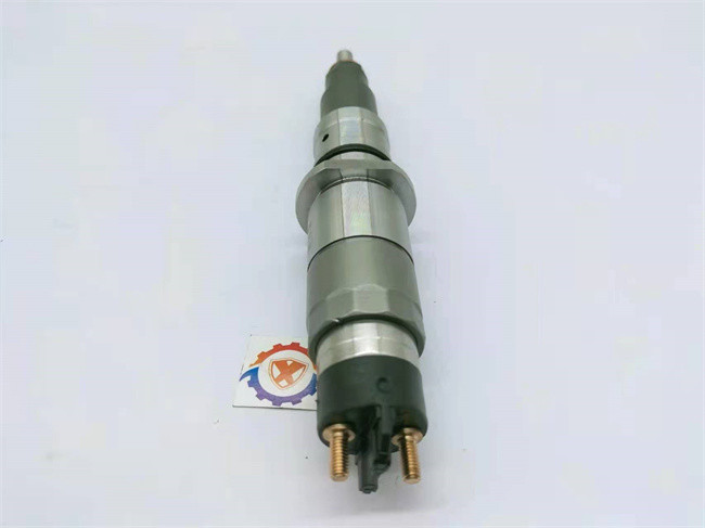 4939061 4940170 QSL8.9 Excavator engine fuel injector 3973060 3965721