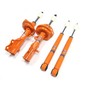 China Compact Size Shock And Strut Kit Honda Odyssey Auto Suspension Parts factory