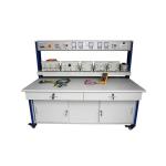 25mm Electrical Machine Trainer 2.0KVA Lab Teaching Aid Equipment 100kg