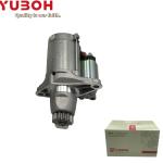 12V Car Engine Starter Motor for Honda Toyota Accord CRV Civic City Camry