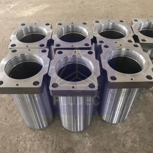 China Polishing Hydraulic Cylinder Tube Steel For Hydraulic Cylinder factory