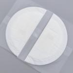 On The Go Disposable Contoured Breast Pads Medical High Absorbency Day Night