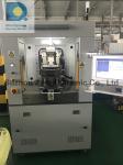 Customized Two Station Wheel Hub Rim Automatic Balancing Machine Brake Disc