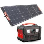 300W/500W/700W/1000W Portable Power Station,Generator Quick Charge -10~40℃