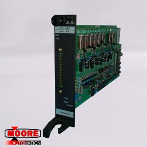 PAC*A YOKOGAWA One Year Warranty PLC Module