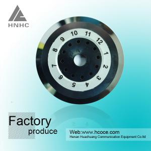 China Fujikura CT 07 fiber blade hot selling optical fiber cutting blade China supplier factory