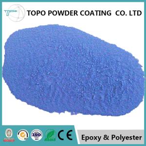 China Epoxy Polyester Anti Rust Coating For Steel , RAL 1015 Internal Pipe Coating factory