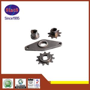 China Iron PM Powder Metallurgy Parts factory