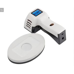 Customizable Medical Device Prototype with CNC Turning Technology and Portable