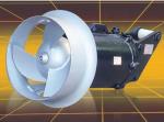 460V QJB Submersible Mixers Wastewater For Improved Water Quality